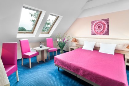 hotel *** - START hotel Petrus *** - zdjęcie 4