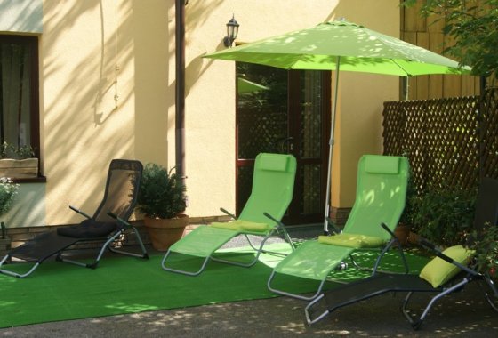 hotel *** - START hotel Petrus *** - Usługi - zdjęcie 2