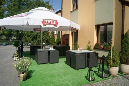 hotel *** - START hotel Petrus *** - zdjęcie 5