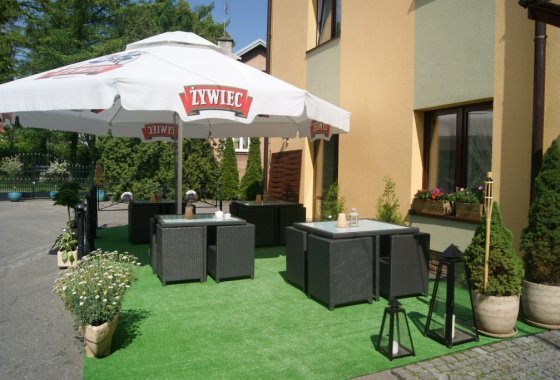 hotel *** - START hotel Petrus *** - Usługi - zdjęcie 1