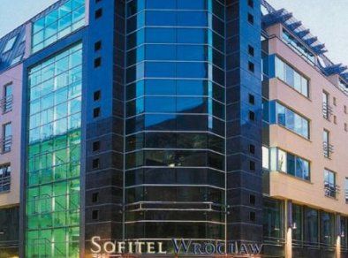 Sofitel Wrocław *****