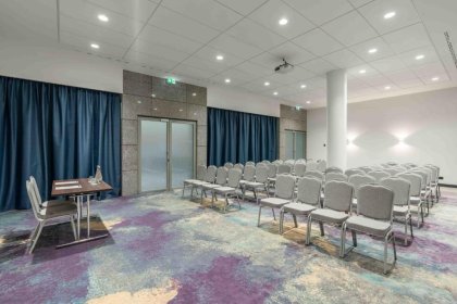 hotel ***** - Wyndham Wroclaw Old Town - zdjęcie 6