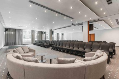 hotel ***** - Wyndham Wroclaw Old Town - zdjęcie 4
