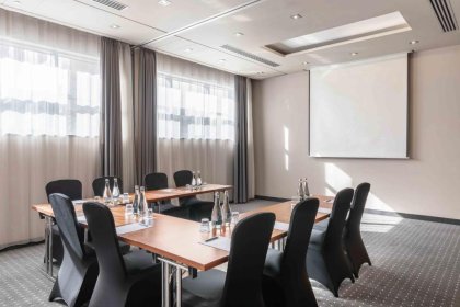 hotel ***** - Wyndham Wroclaw Old Town - zdjęcie 5