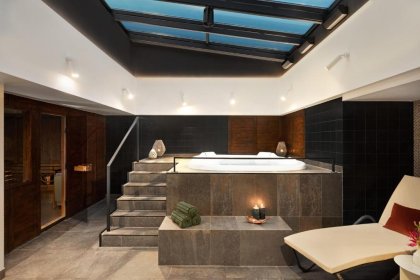 hotel ***** - Wyndham Wroclaw Old Town - zdjęcie 9