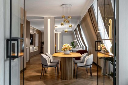 hotel ***** - Wyndham Wroclaw Old Town - zdjęcie 3