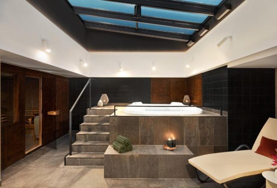 hotel ***** - Wyndham Wroclaw Old Town - Usługi - zdjęcie 3