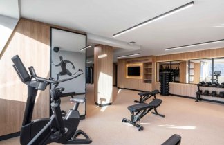 hotel ***** - Wyndham Wroclaw Old Town - zdjęcie 1 