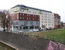 Hotel Campanile Wrocław Stare Miasto