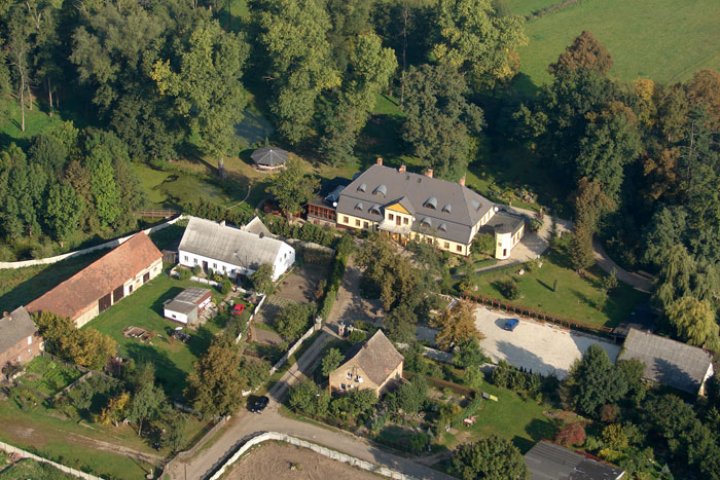 Dworek Pod Herbem