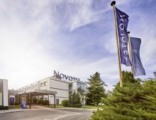 Novotel Wrocław ***