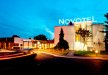 hotel *** - Novotel Wrocław *** - zdjęcie 1