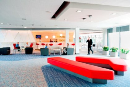 hotel *** - Novotel Wrocław *** - zdjęcie 3