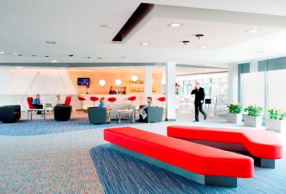 hotel *** - Novotel Wrocław *** - Usługi - zdjęcie 1