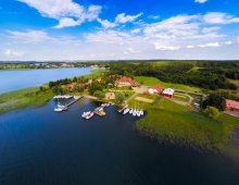 Hotel Ognisty Ptak***