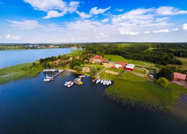 Hotel Ognisty Ptak***