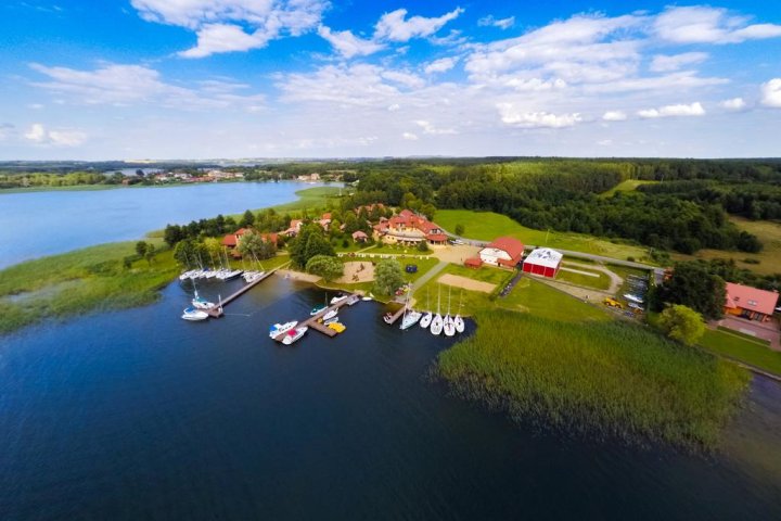 Hotel Ognisty Ptak***