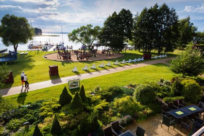 hotel *** - Hotel Ognisty Ptak*** - zdjęcie 3