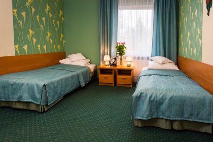 hotel *** - Hotel Ognisty Ptak*** - zdjęcie 7