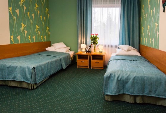 hotel *** - Hotel Ognisty Ptak*** - Pokoje - zdjęcie 3