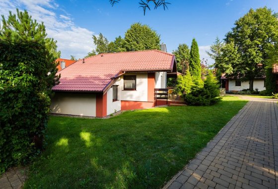 hotel *** - Hotel Ognisty Ptak*** - Pokoje - zdjęcie 2