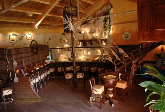 hotel *** - Hotel Ognisty Ptak*** - Usługi - zdjęcie 11