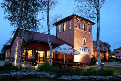 hotel *** - Hotel Ognisty Ptak*** - zdjęcie 18