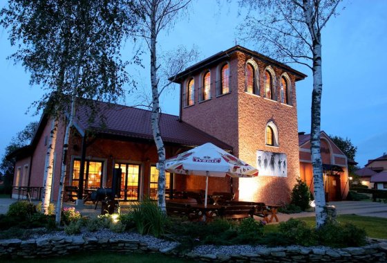 hotel *** - Hotel Ognisty Ptak*** - Usługi - zdjęcie 10