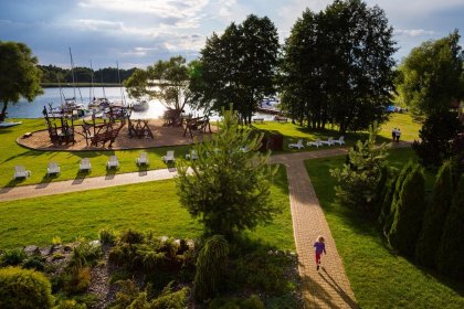 hotel *** - Hotel Ognisty Ptak*** - zdjęcie 20