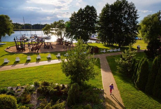 hotel *** - Hotel Ognisty Ptak*** - Usługi - zdjęcie 12