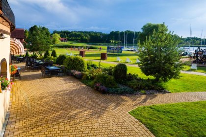 hotel *** - Hotel Ognisty Ptak*** - zdjęcie 23