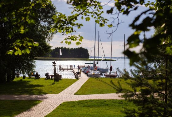 hotel *** - Hotel Ognisty Ptak*** - Usługi - zdjęcie 14