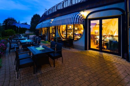 hotel *** - Hotel Ognisty Ptak*** - zdjęcie 15