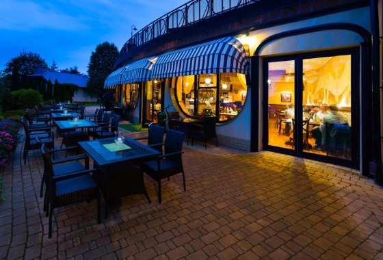 hotel *** - Hotel Ognisty Ptak*** - Usługi - zdjęcie 7
