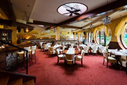 hotel *** - Hotel Ognisty Ptak*** - zdjęcie 16