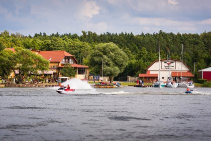 hotel *** - Hotel Ognisty Ptak*** - zdjęcie 9