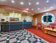 Hotel Jubilat