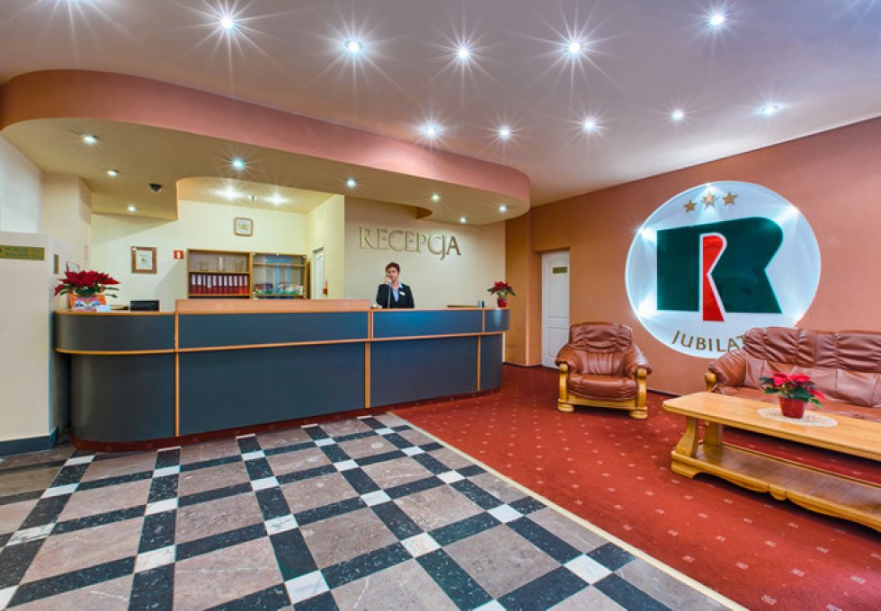 hotel - Hotel Jubilat