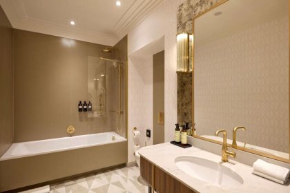 hotel ***** - Hotel Saski Kraków Curio Collection by Hilton - zdjęcie 15