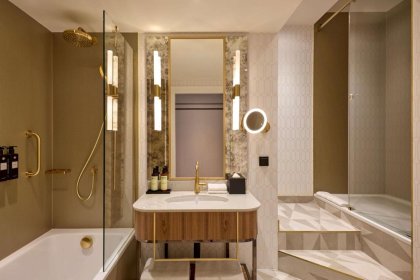 hotel ***** - Hotel Saski Kraków Curio Collection by Hilton - zdjęcie 16