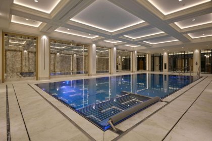 hotel ***** - Hotel Saski Kraków Curio Collection by Hilton - zdjęcie 28