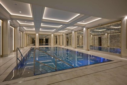 hotel ***** - Hotel Saski Kraków Curio Collection by Hilton - zdjęcie 29