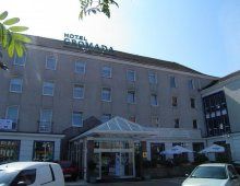 Hotel Gromada Koszalin ***