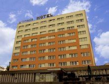 Hotel Gromada Olsztyn ***