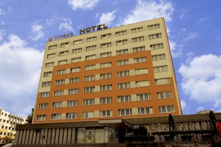 Hotel Gromada Olsztyn ***