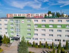 Hotel Gromada Poznań ***