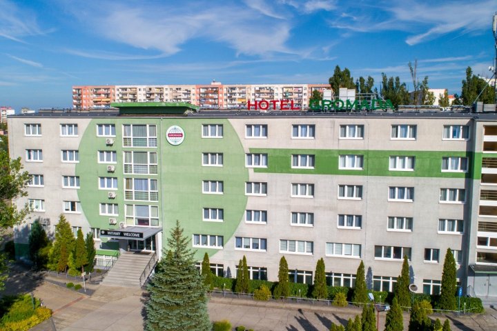 Hotel Gromada Poznań ***