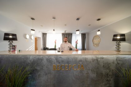 hotel *** - Hotel Gromada Poznań *** - zdjęcie 2