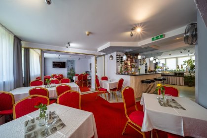 hotel *** - Hotel Gromada Poznań *** - zdjęcie 6