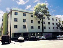 Hotel Gromada Radom Centrum ***